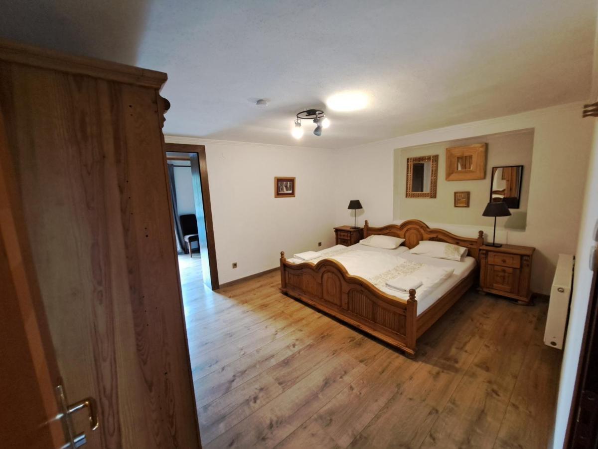 Blue Mountain Hotel Afritz Dış mekan fotoğraf