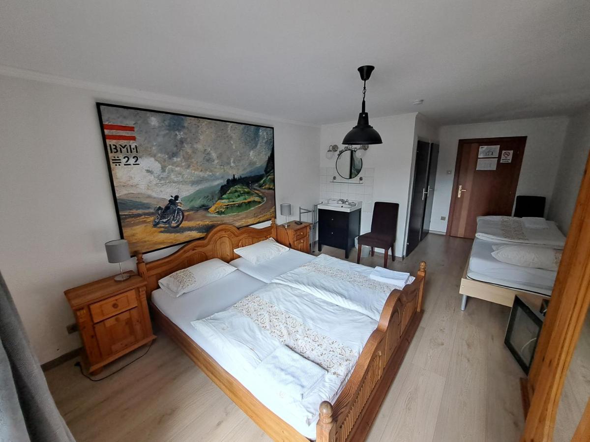 Blue Mountain Hotel Afritz Dış mekan fotoğraf
