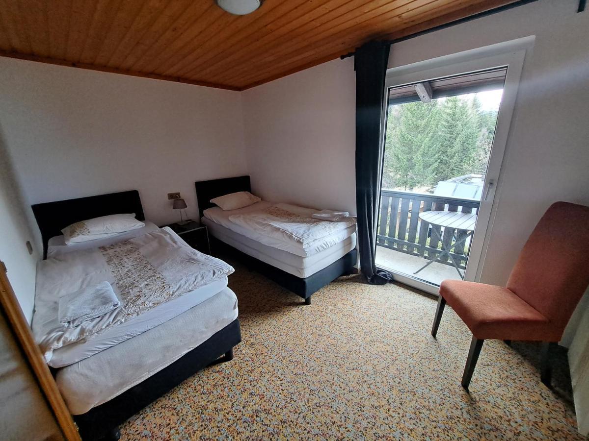 Blue Mountain Hotel Afritz Dış mekan fotoğraf