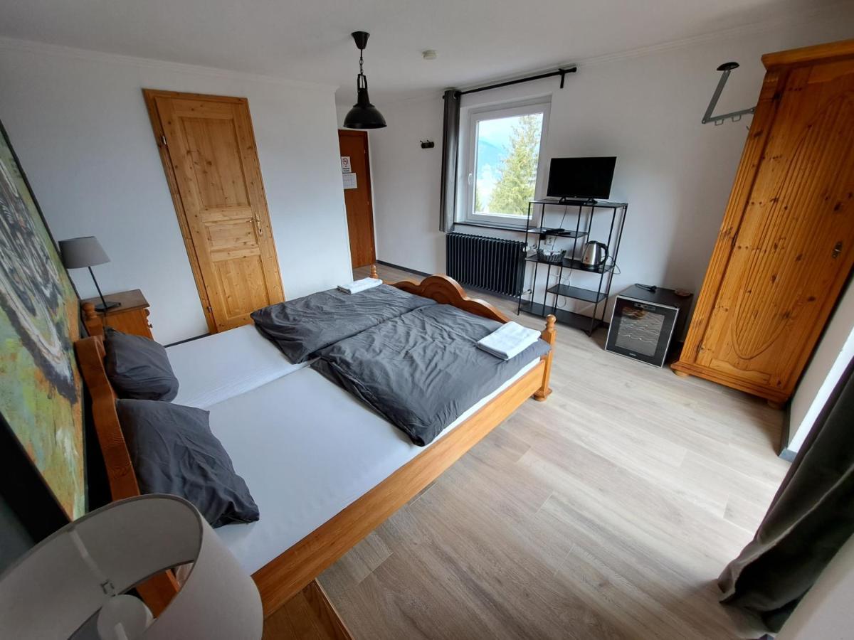 Blue Mountain Hotel Afritz Dış mekan fotoğraf