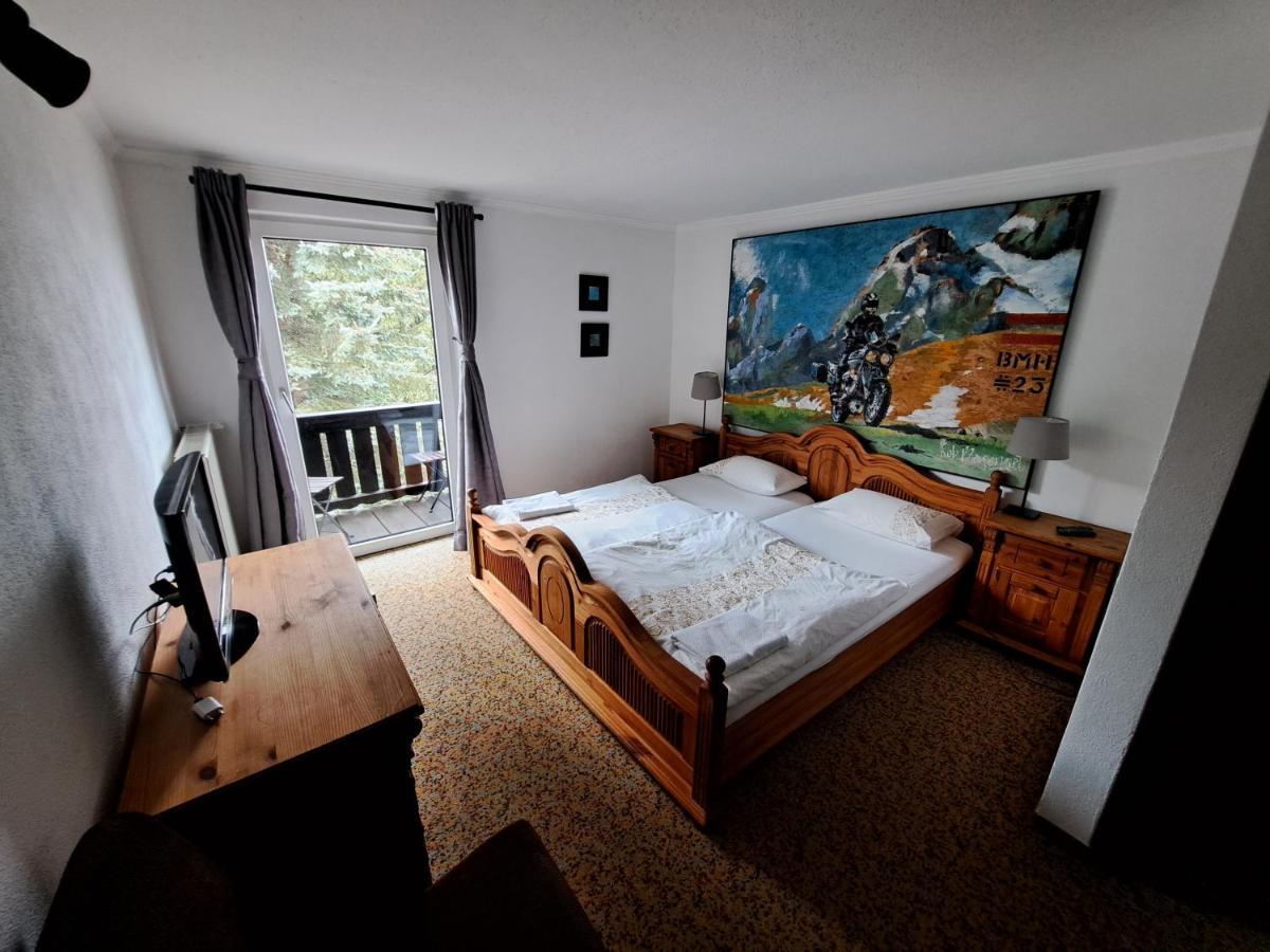 Blue Mountain Hotel Afritz Dış mekan fotoğraf