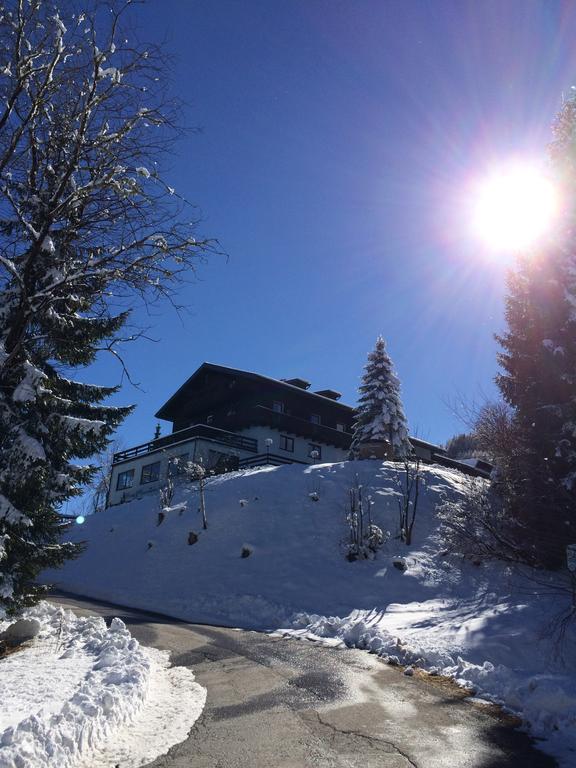 Blue Mountain Hotel Afritz Dış mekan fotoğraf