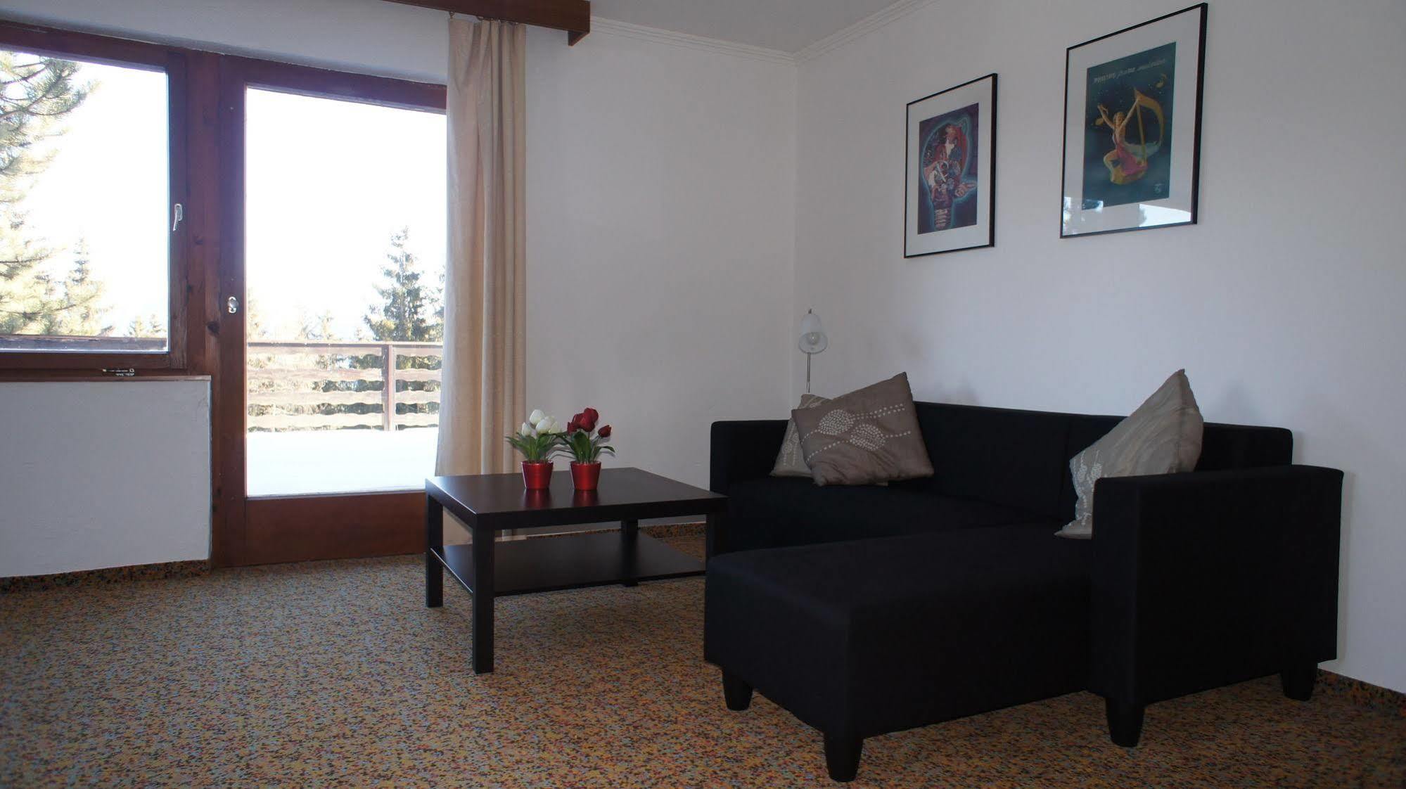 Blue Mountain Hotel Afritz Dış mekan fotoğraf