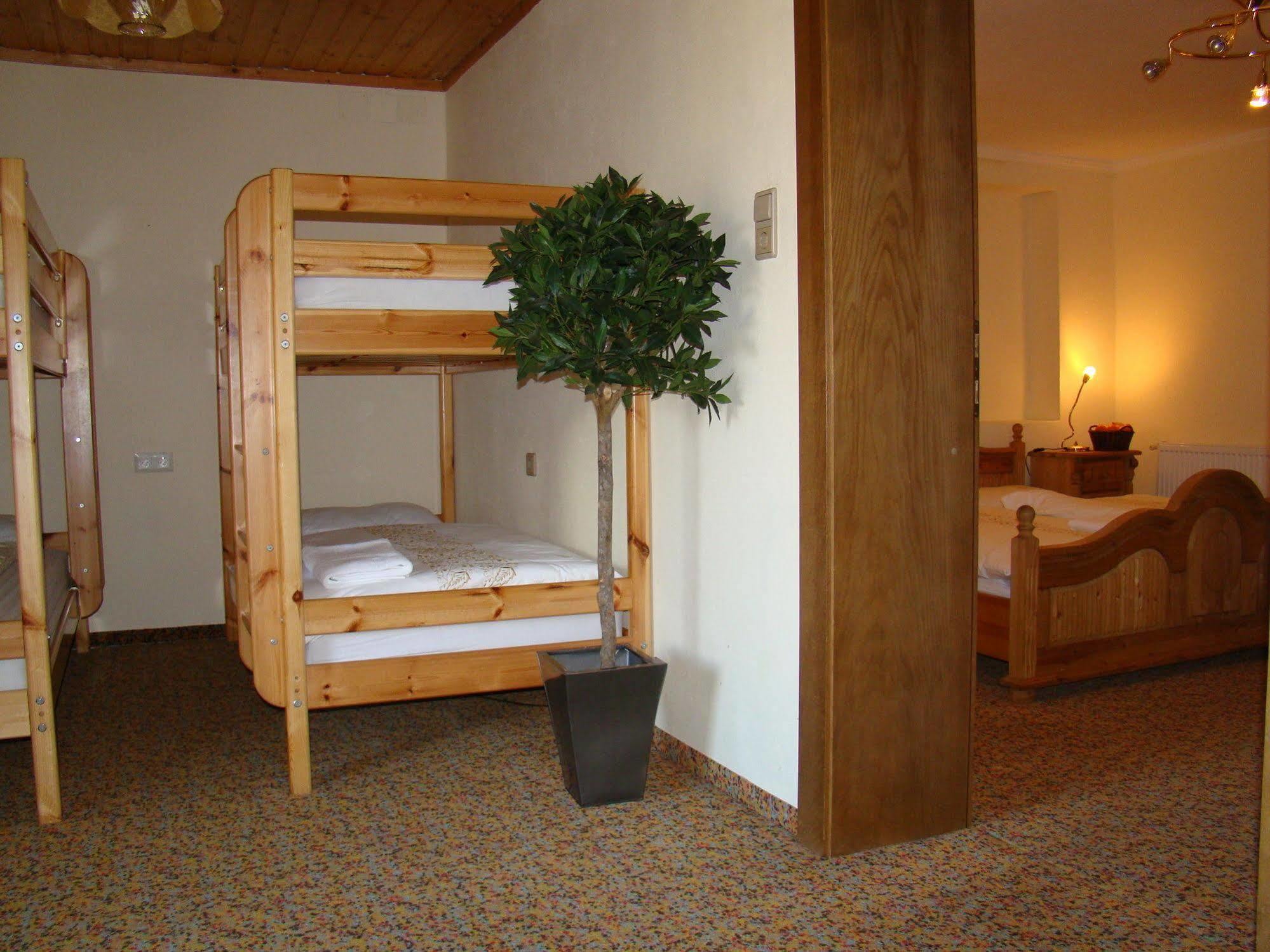 Blue Mountain Hotel Afritz Dış mekan fotoğraf