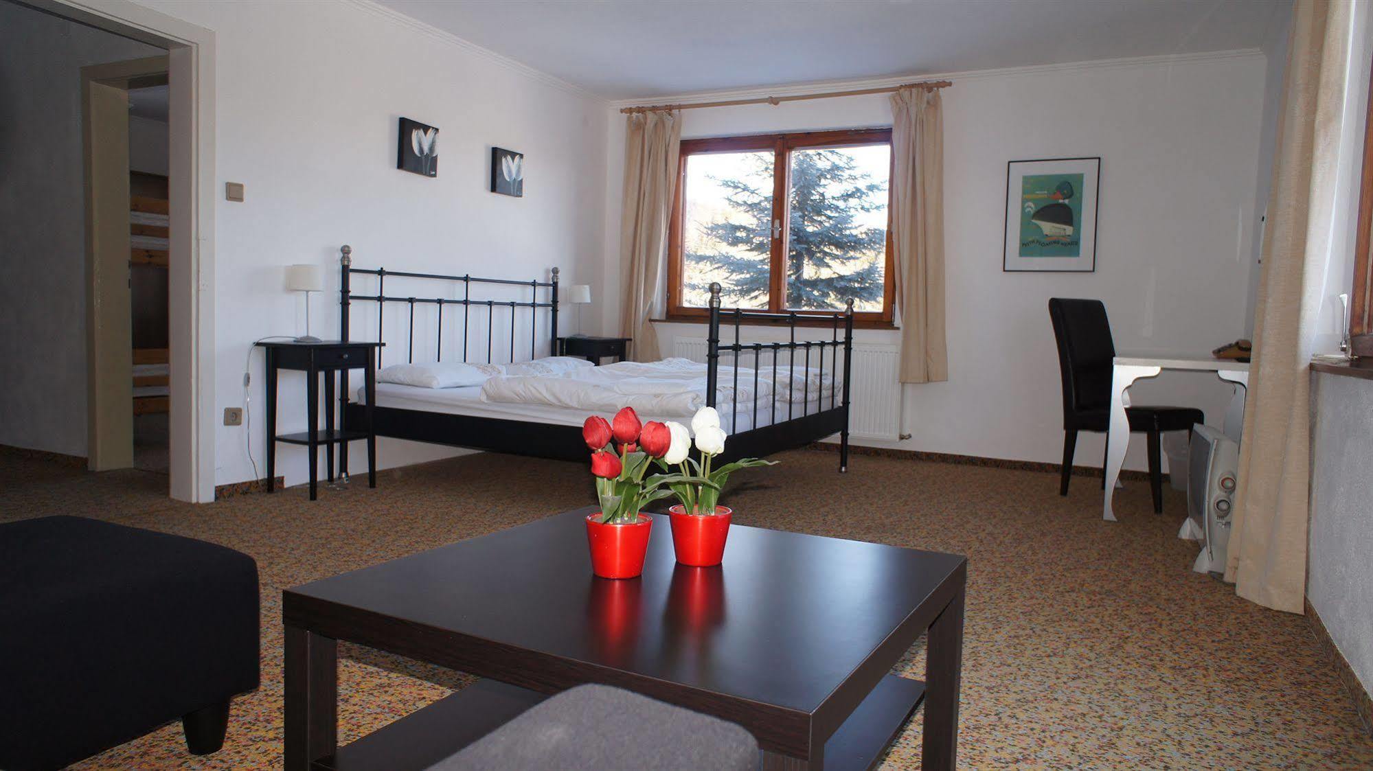 Blue Mountain Hotel Afritz Dış mekan fotoğraf